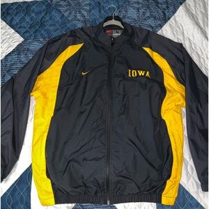 Nike Iowa Track Jacket